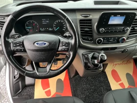 Ford Transit 2.0TDCi LED/PDC/��� ���������/�������� �������/ | Mobile.bg � ����� ������ 13