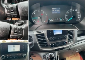 Ford Transit 2.0TDCi LED/PDC/��� ���������/�������� �������/ | Mobile.bg � ����� ������ 15