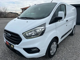 Ford Transit 2.0TDCi LED/PDC/ТОП СЪСТОЯНИЕ/Сервизна история/