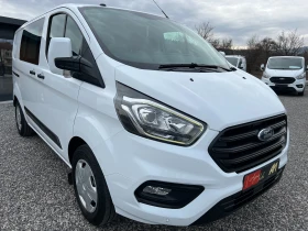 Ford Transit 2.0TDCi LED/PDC/��� ���������/�������� �������/ | Mobile.bg � ����� ������ 6