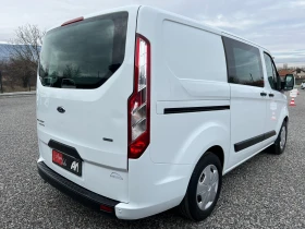 Ford Transit 2.0TDCi LED/PDC/��� ���������/�������� �������/ | Mobile.bg � ����� ������ 4