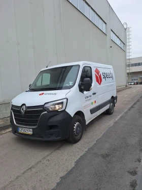 Renault Master undefined | Auto.bg — изображение 2