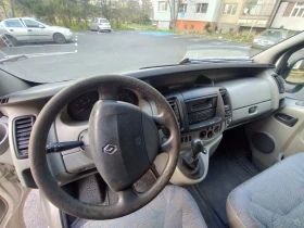 Renault Trafic undefined | Auto.bg — изображение 7