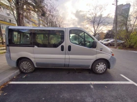 Renault Trafic undefined | Auto.bg — изображение 4