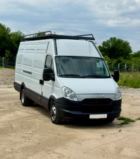 Iveco Daily 197���.��* MAXI XXL 4.70�.* �����* �������� ������ | Mobile.bg � ����� ������ 8