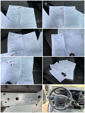 Iveco Daily 197���.��* MAXI XXL 4.70�.* �����* �������� ������ | Mobile.bg � ����� ������ 15