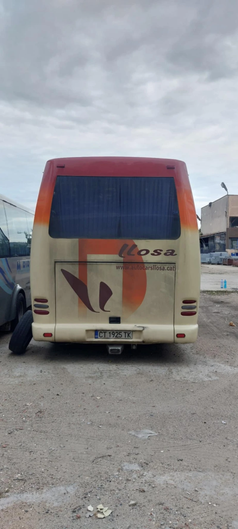 Iveco 59-12 MAGO, снимка 3 - Бусове и автобуси - 52659555