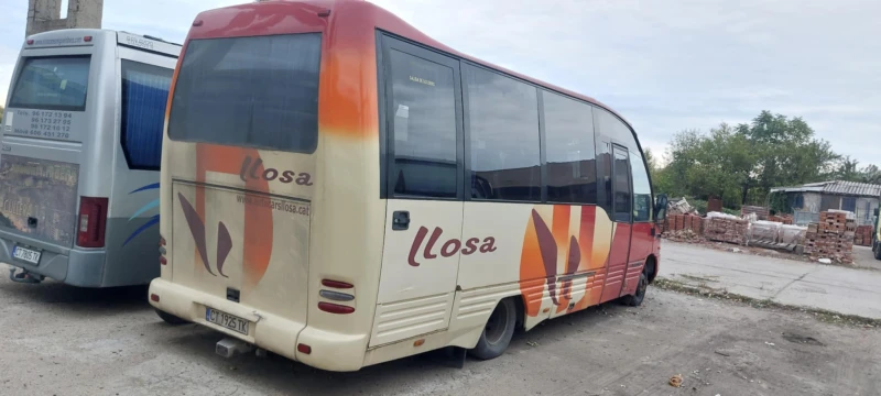 Iveco 59-12 MAGO, снимка 2 - Бусове и автобуси - 52659555