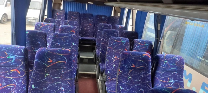 Iveco 59-12 MAGO, снимка 6 - Бусове и автобуси - 52659555