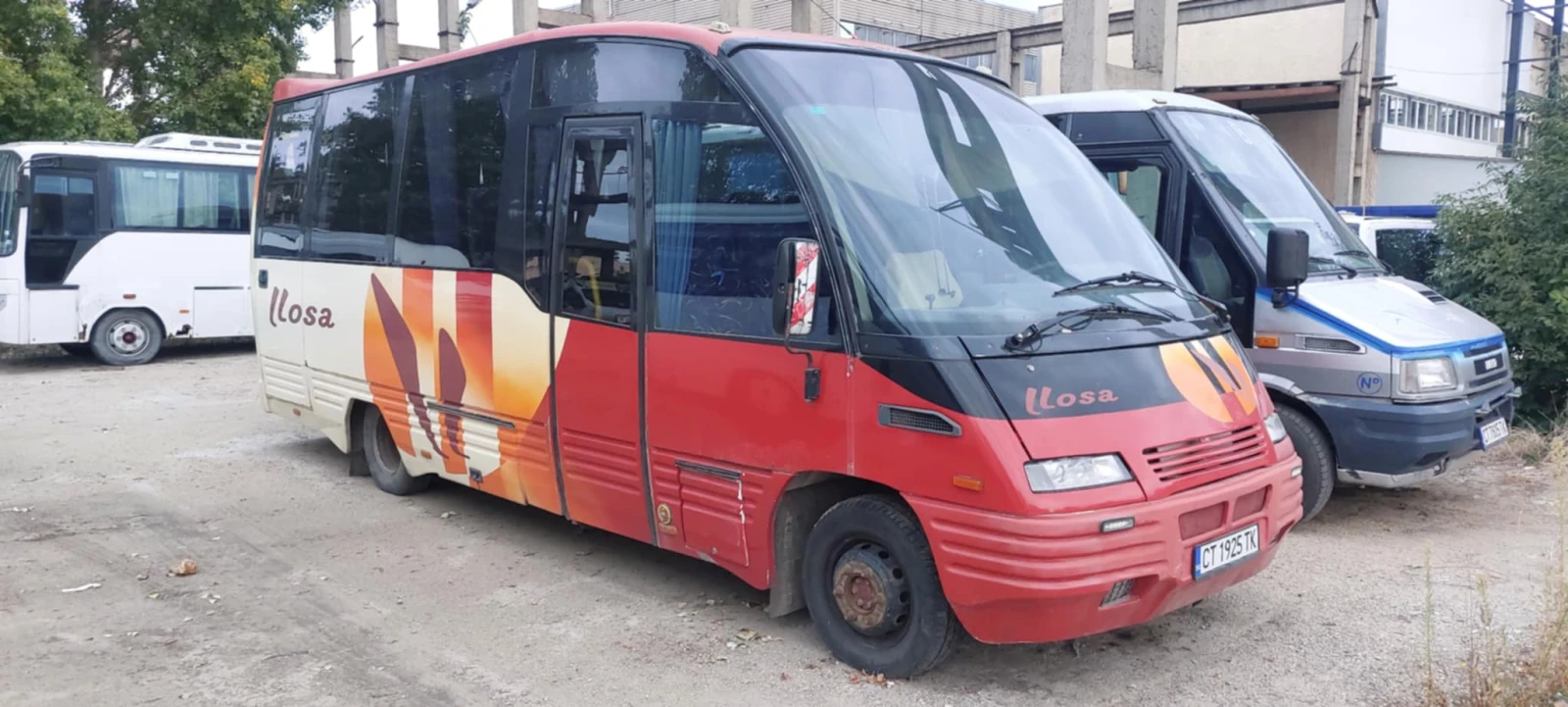 Iveco 59-12 MAGO | Mobile.bg   1