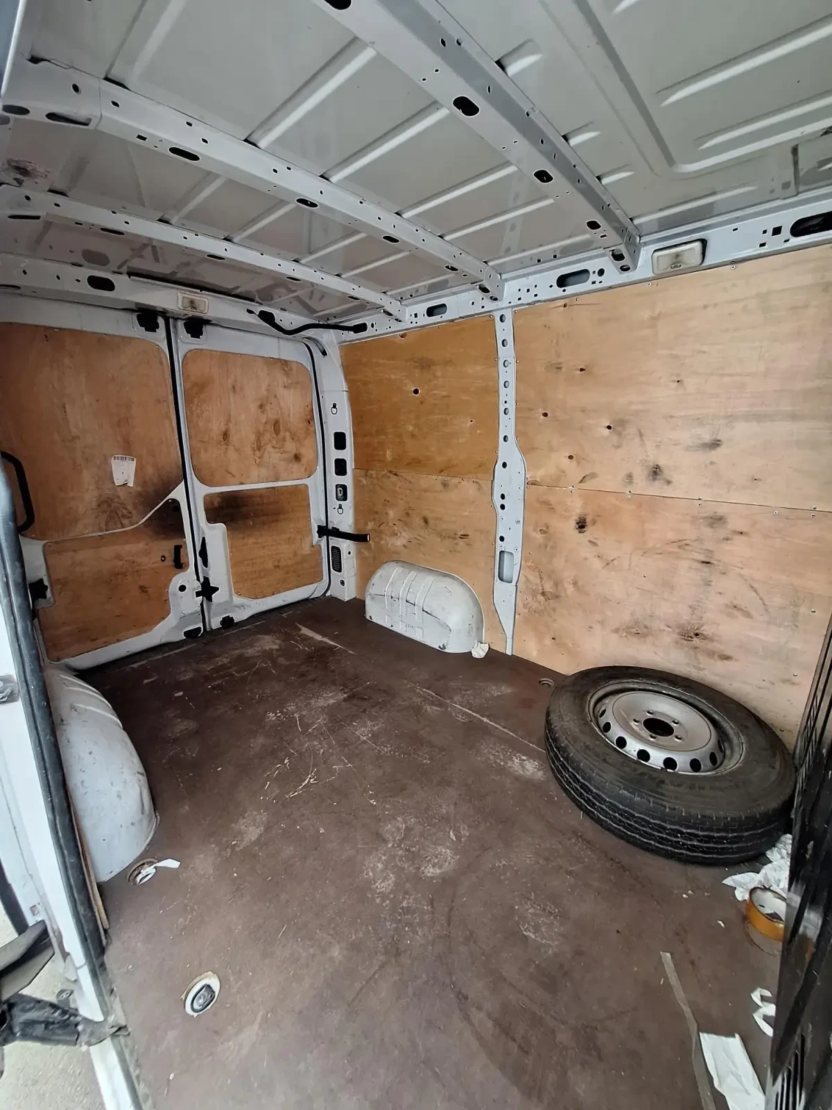 Renault Master, снимка 5 - Бусове и автобуси - 53950282