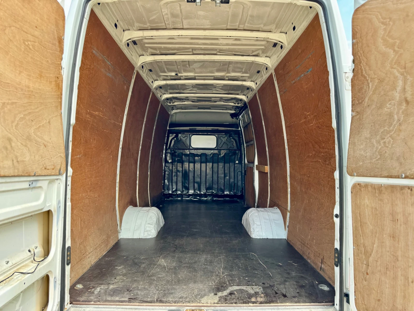 Iveco Daily 197хил.км* MAXI XXL 4.70м.* КЛИМА* СЕРВИЗНА ИСТОРИ, снимка 5 - Бусове и автобуси - 55256825
