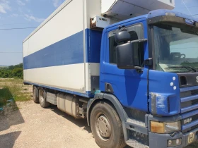 Scania 114 380, снимка 3