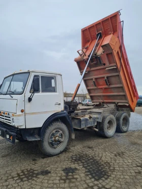 Kamaz 55111 | Mobile.bg    4