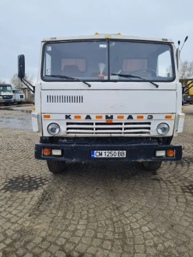 Kamaz 55111, снимка 7