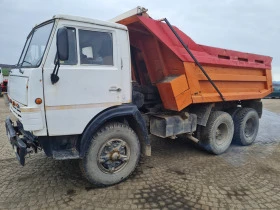 Kamaz 55111, снимка 2