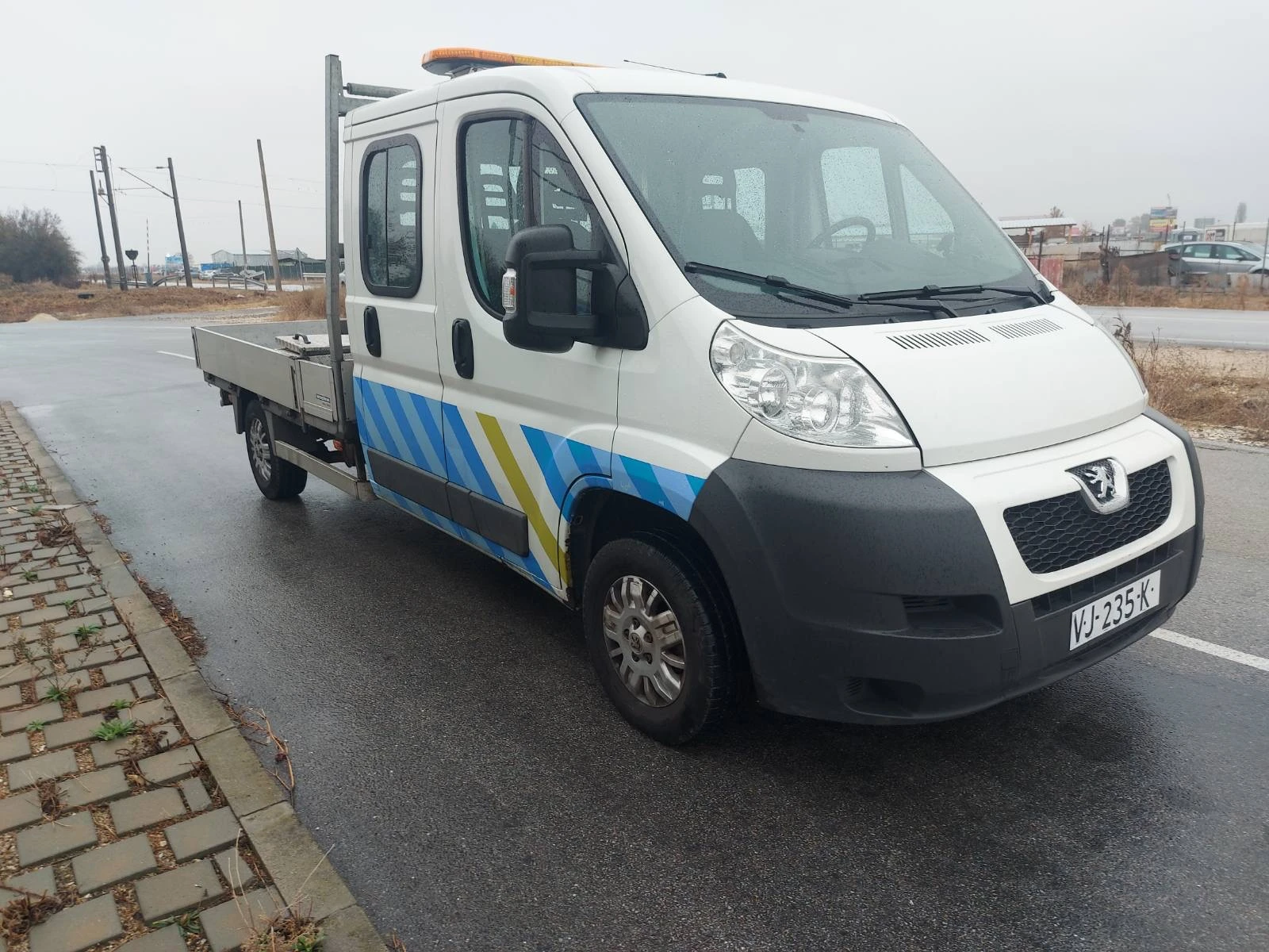 Mercedes-Benz 416 Б категория, Климатроник - изображение 4