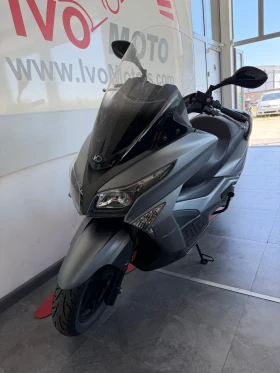 Kymco Downtown X town 300, снимка 2