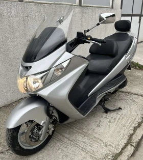 Suzuki Burgman 400, снимка 1