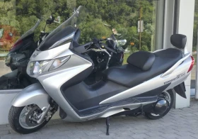Suzuki Burgman 400, снимка 2