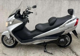 Suzuki Burgman 400, снимка 3