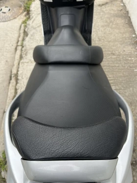 Suzuki Burgman 400, снимка 7