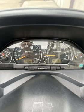 Suzuki Burgman 400, снимка 10
