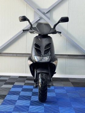 Aprilia Sr SR 50 street race, снимка 3