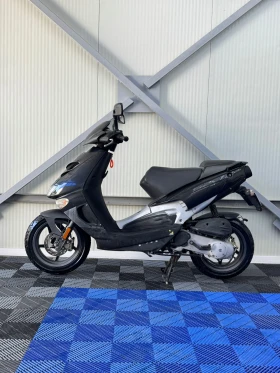 Aprilia Sr SR 50 street race, снимка 8