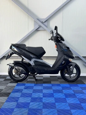 Aprilia Sr SR 50 street race, снимка 7