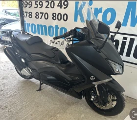 Yamaha T-max 530i ABS LED Keyless, снимка 11