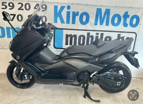 Yamaha T-max 530i ABS LED Keyless, снимка 6