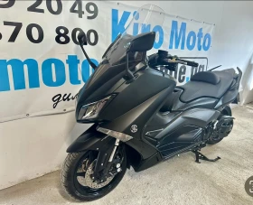 Yamaha T-max 530i ABS LED Keyless | Mobile.bg    13