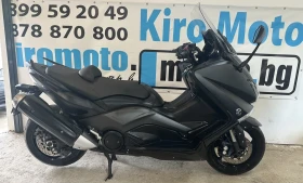     Yamaha T-max 530i ABS LED Keyless