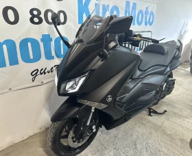     Yamaha T-max 530i ABS LED Keyless