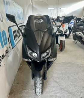 Yamaha T-max 530i ABS LED Keyless, снимка 2