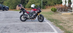 Yamaha Mt-09 Tracer 900 | Mobile.bg    6