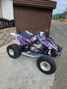 Yamaha Raptor | Mobile.bg    2