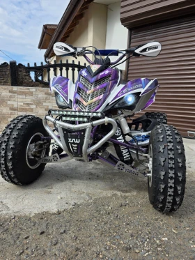 Yamaha Raptor | Mobile.bg    3