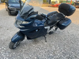 Обява за продажба на BMW K 1200GT ~6 080 лв. - изображение 4