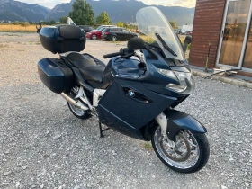 Обява за продажба на BMW K 1200GT ~6 080 лв. - изображение 8