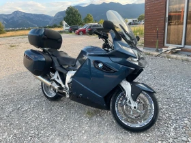  BMW K