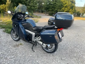 Обява за продажба на BMW K 1200GT ~6 080 лв. - изображение 10