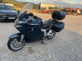 Обява за продажба на BMW K 1200GT ~6 080 лв. - изображение 11