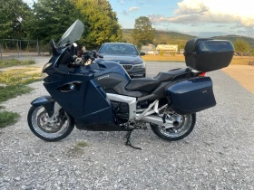 Обява за продажба на BMW K 1200GT ~6 080 лв. - изображение 6