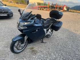 Обява за продажба на BMW K 1200GT ~6 080 лв. - изображение 7