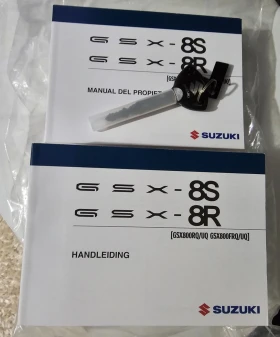 Suzuki Gsx Gsx8r  A2   | Mobile.bg    12