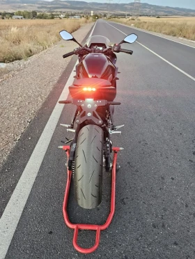 Suzuki Gsx Gsx8r  A2   | Mobile.bg    5
