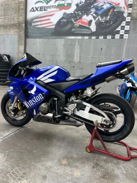 Honda Cbr CBR 600RR 2005, снимка 6