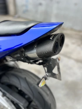 Honda Cbr CBR 600RR 2005, снимка 15